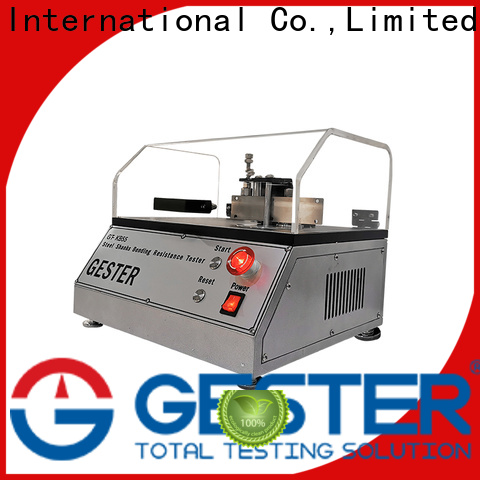 latest micro hardness test company for footwear