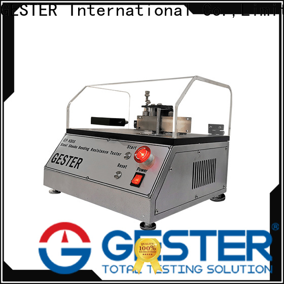 wholesale wear tester factory for footwear