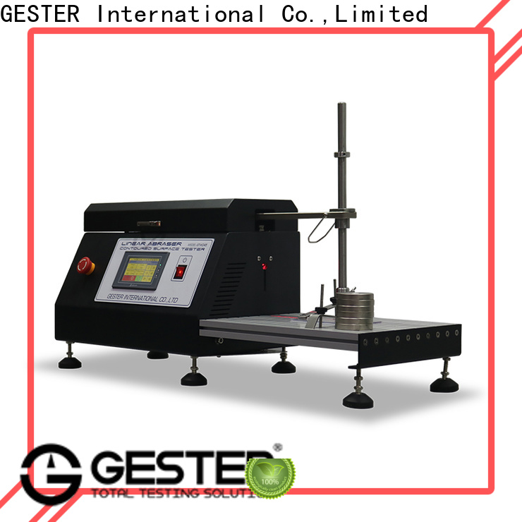 New universal tensile strength tester price list for test