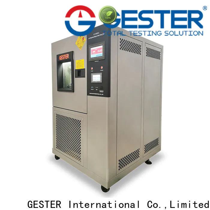 GESTER Instruments maeser water penetration tester price list for leather