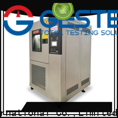 GESTER Instruments flexing tester for business for textile
