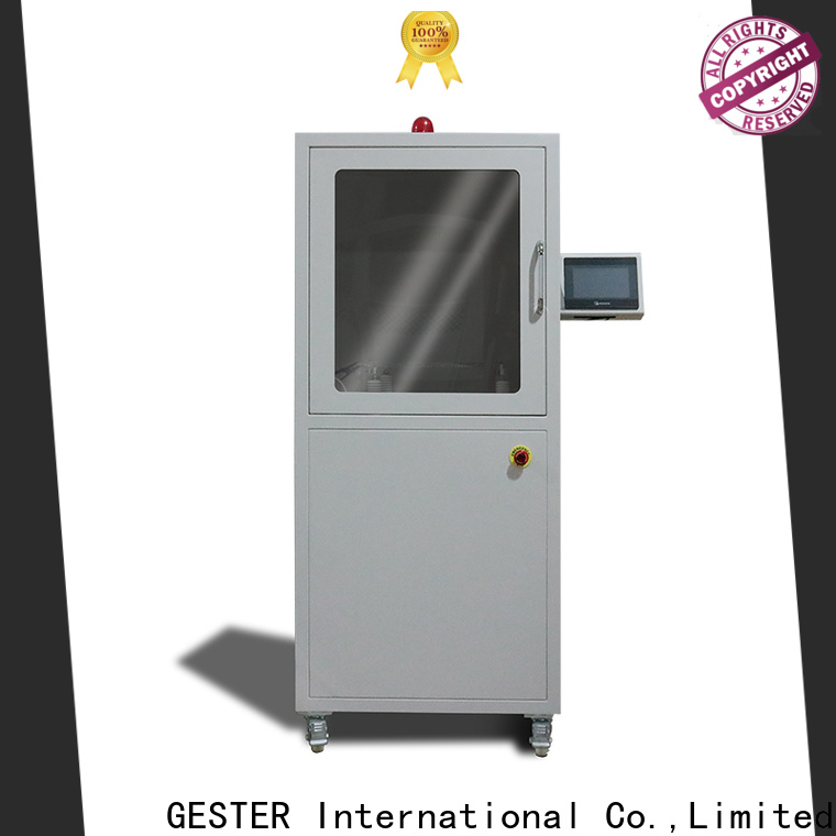 top water permeability tester manufacturers for lab