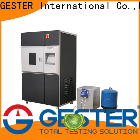 hydraulic rubbing fastness test factory for laboratory