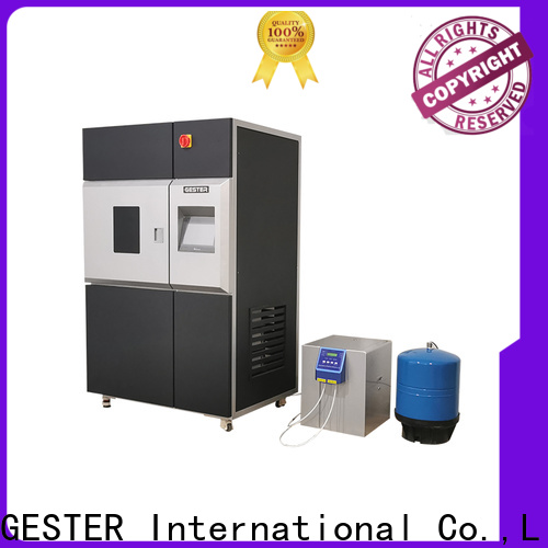 best climatic chamber suppliers for lab