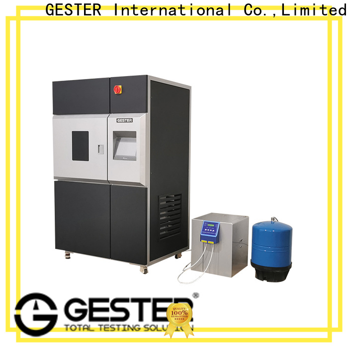 GESTER Instruments head tester for business for fabric
