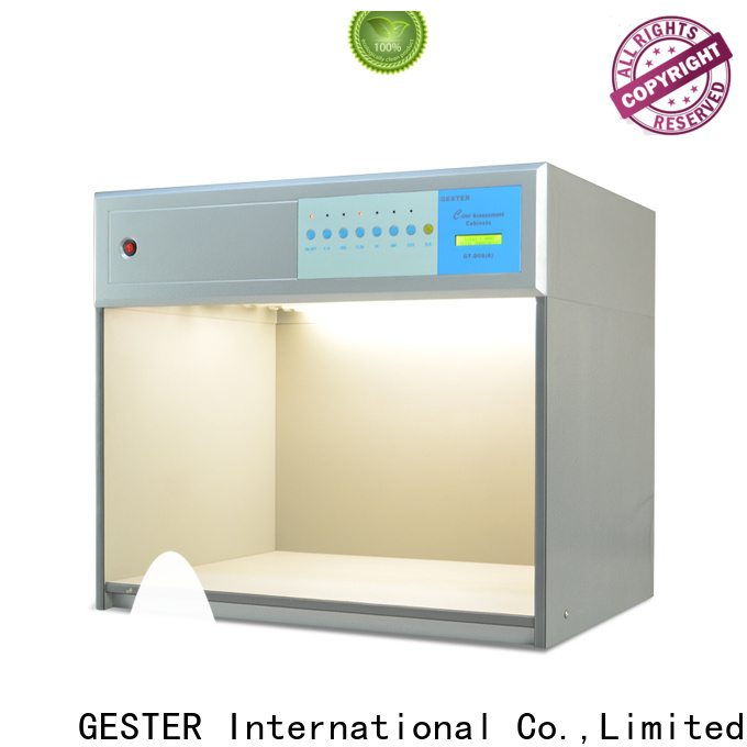 high-quality Textile Testing Machine supply for fabric