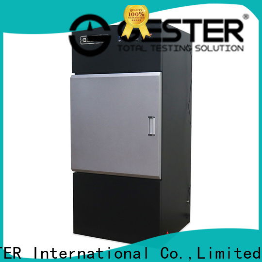 high precision washing fastness tester factory for fabric