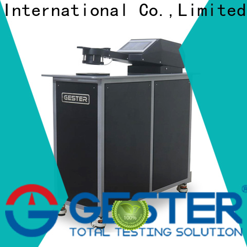 universal ICI Pilling Box Tester for sale for fabric