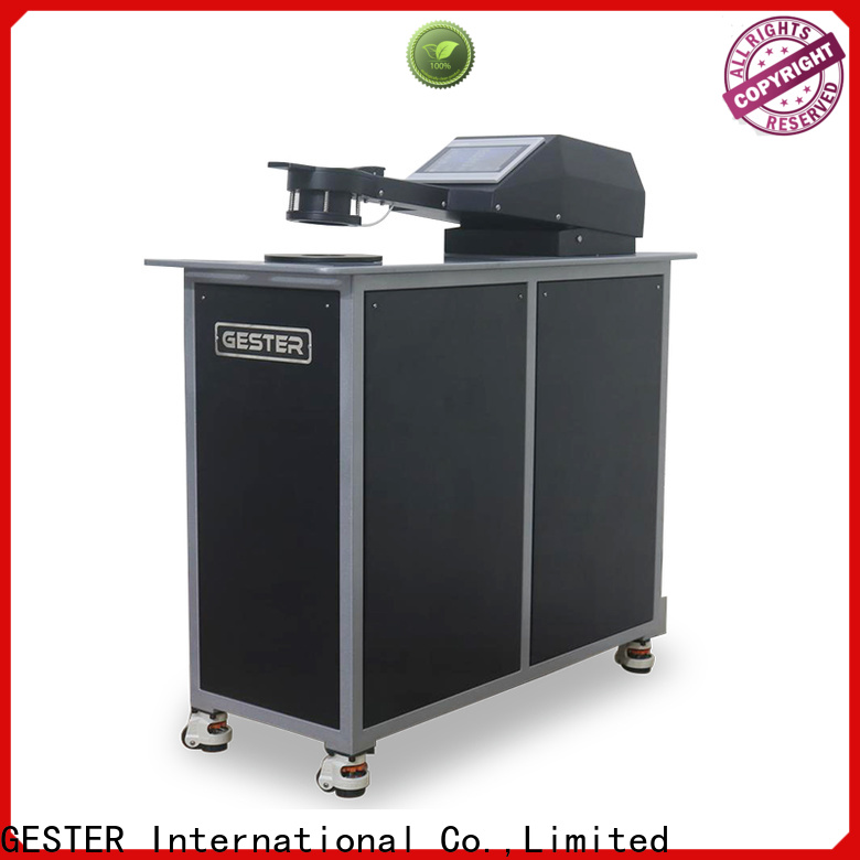 programmable martindale abrasion and pilling tester manufacturers for textile