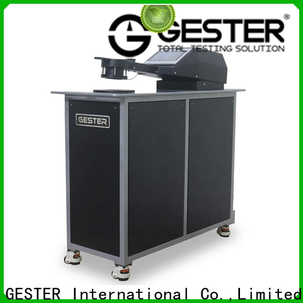 GESTER Instruments digital astm d 4060 price for test