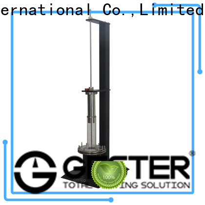 GESTER Instruments latest Temperature And Humidity Test Chamber factory for laboratory