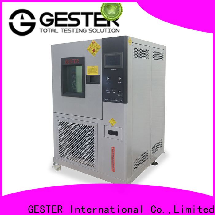 GESTER Instruments hydraulic Densicometer company for lab