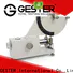 GESTER Instruments water permeability test for fabric factory for laboratory