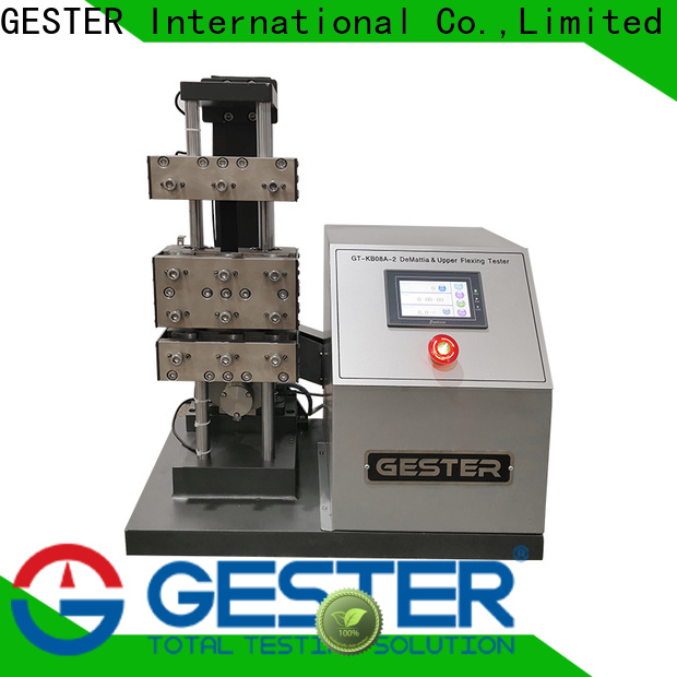 custom tension compression tester factory for shoe