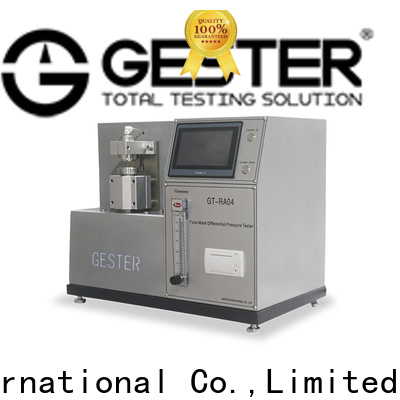 EN 13274 Face Mask Tester manufacturers for mask
