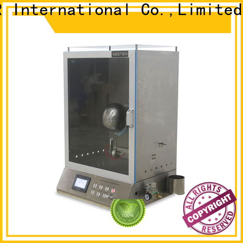 New surgical mask testing machine for business for mask