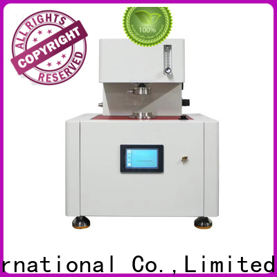 ASTM F1862 full face masks test equipment for sale for test