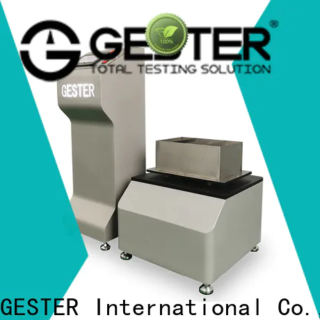 GESTER Instruments medical lab test machines price list for medical product