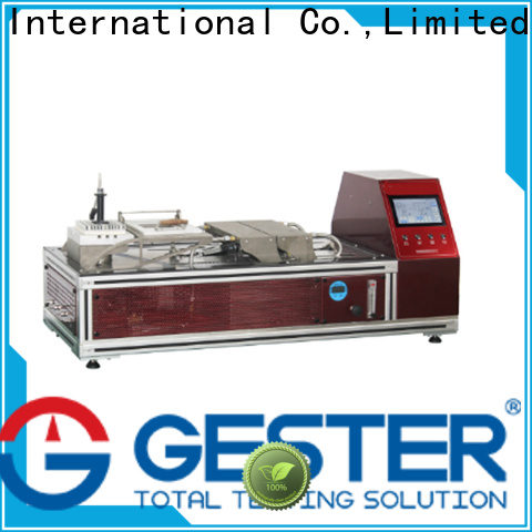 top Protective clothing blood penetration tester suppliers for laboratory