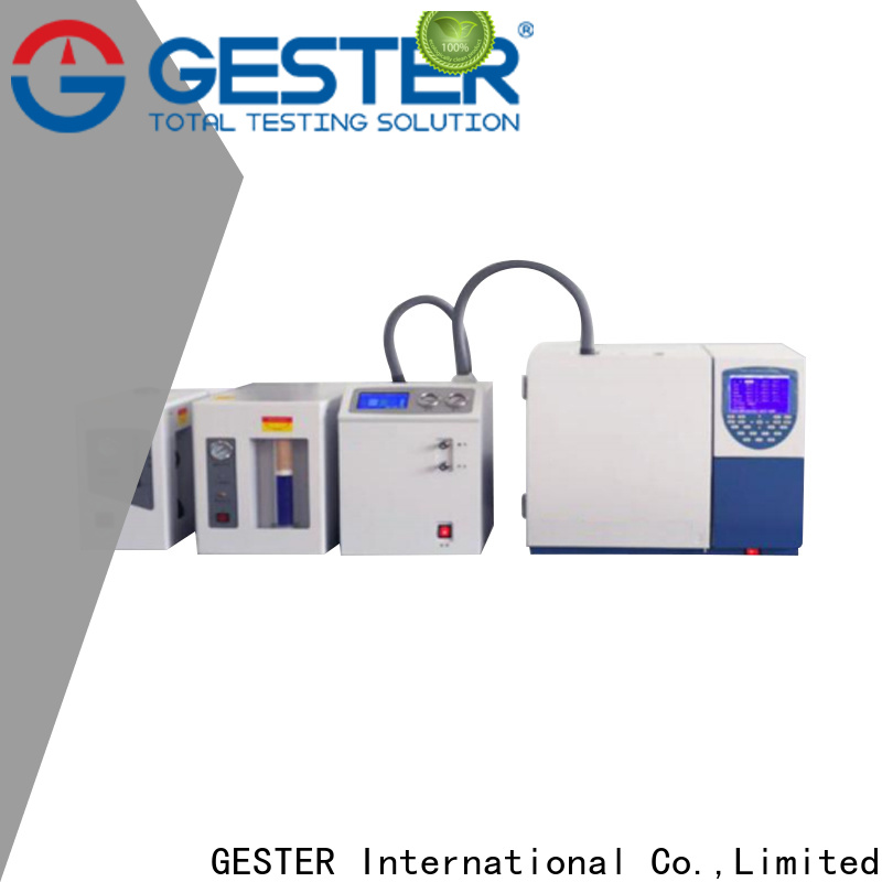 GESTER Instruments best pressure detector manufacturers for medical product