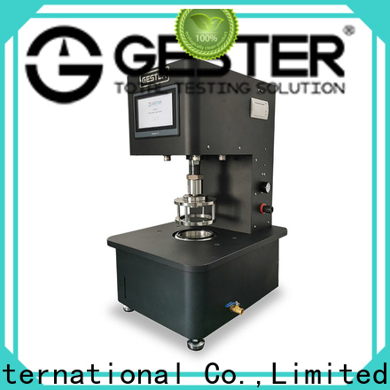 GESTER Instruments latest environmentl test chamber manufacturers for laboratory