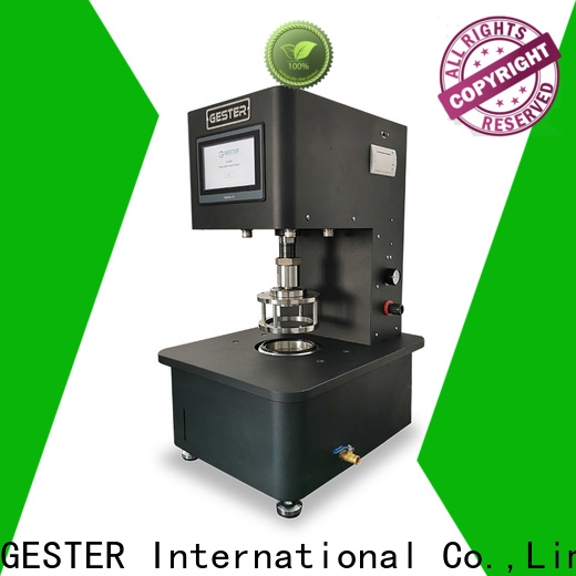 GESTER Instruments crockmeter supply for fabric