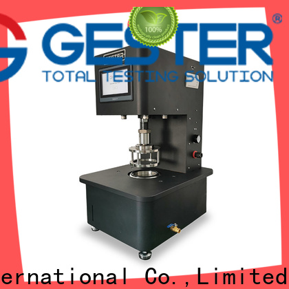 GESTER Instruments Yarn Length Tester price list for test