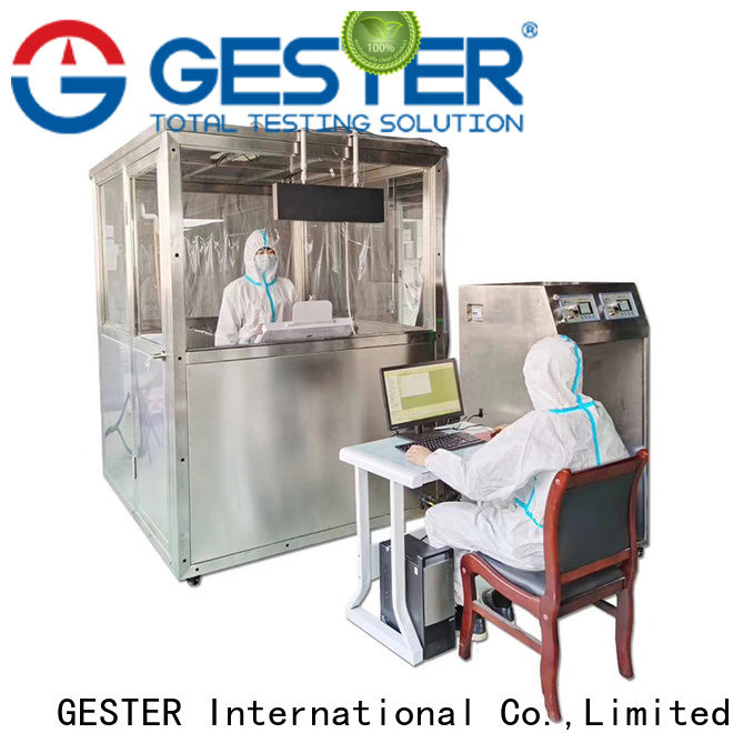 EN149 Mask Test Equipment for sale for test