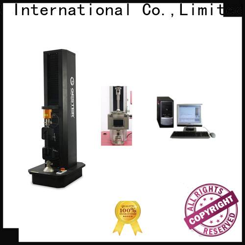 GESTER Instruments crockmeter for business for test