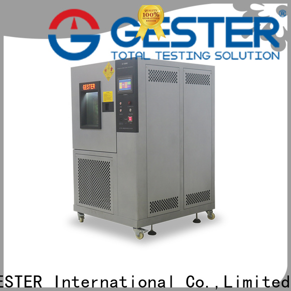 rubber Ozone Chamber suppliers for shoes