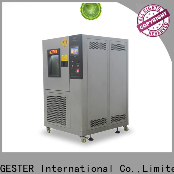 GESTER Instruments wholesale DIN Abrasion Tester factory for shoe