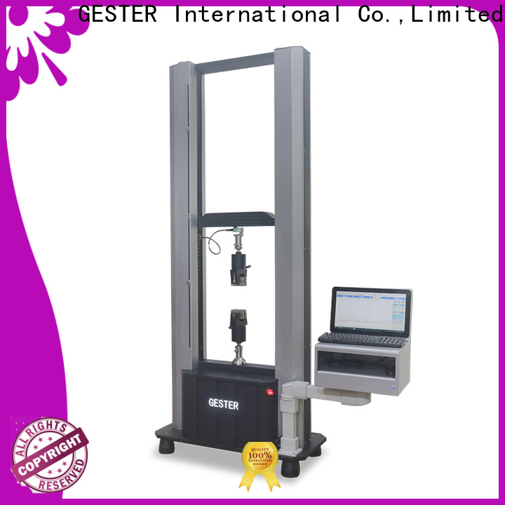 wholesale textile tensile testing machine suppliers for lab