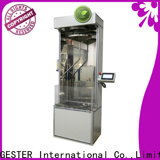 GESTER Instruments Temperature Chamber for business for test