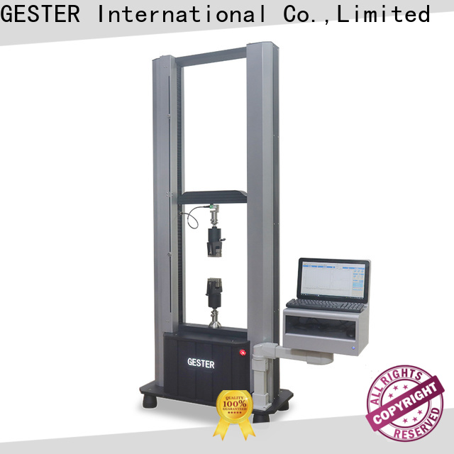 GESTER Instruments Sublimation Fastness Tester company for footwear