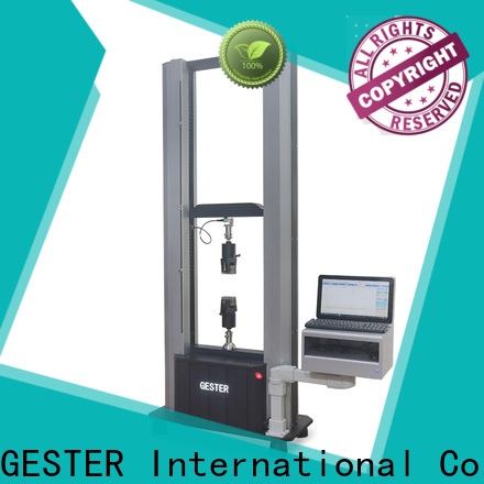 GESTER Instruments top veslic tester for business for test