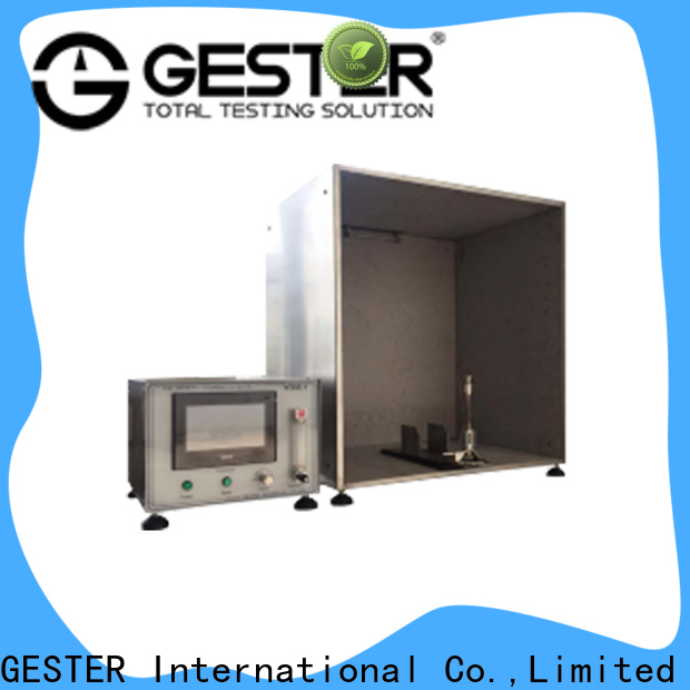 custom crocking test for business for laboratory