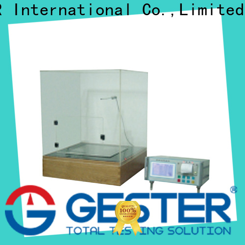 best Martindale Tester supply for laboratory