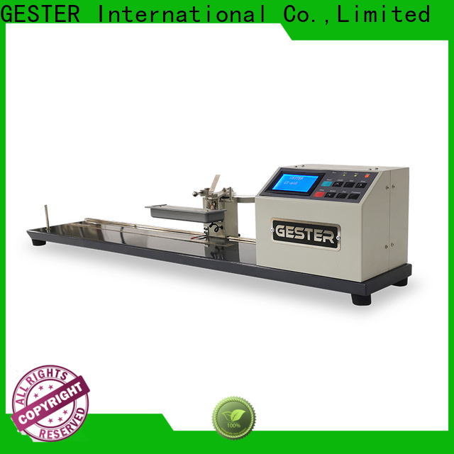 best yarn testing instruments manufacturer for sale for test