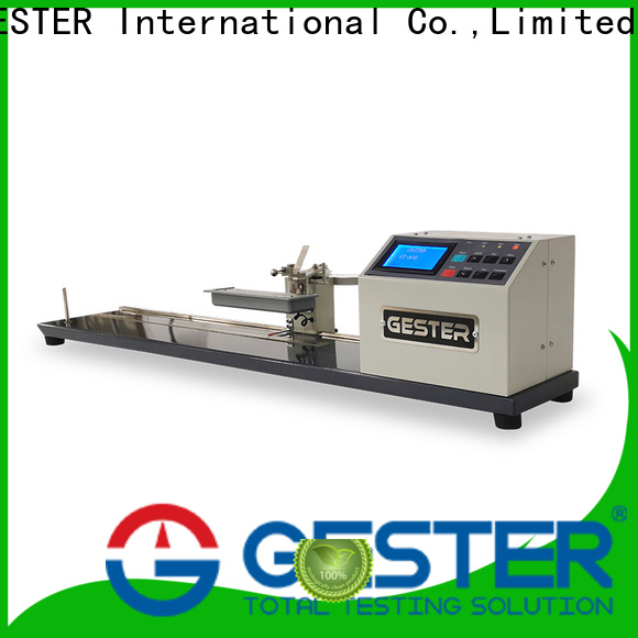 best Electronic Yarn Twist Tester manufacturers for fabric