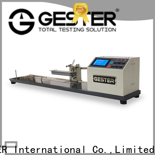 high-quality perspirometer price suppliers for fabric