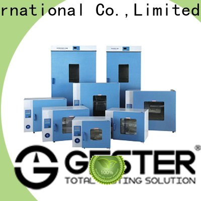 latest lab drying oven factory for test