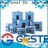 GESTER Instruments New industrial drying oven factory for lab