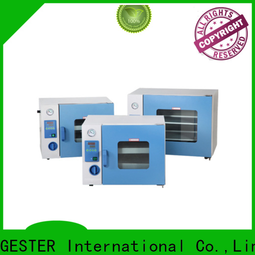 GESTER Instruments cell culture incubator price for lab