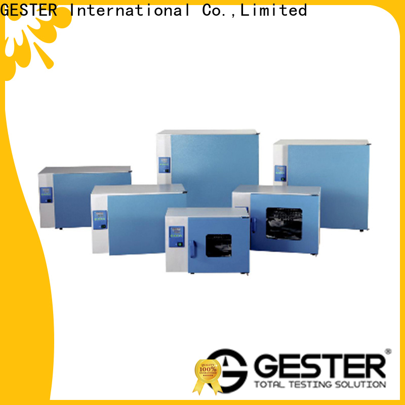 latest biochemistry lab machines supply for test