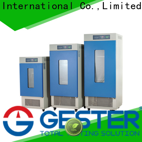 GESTER Instruments best lab vacuum oven for business for lab