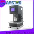 GESTER Instruments hydrostatic head tester suppliers for laboratory