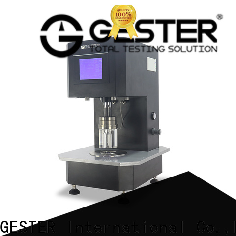 high-quality elmendorf tearing strength tester for business for fabrics