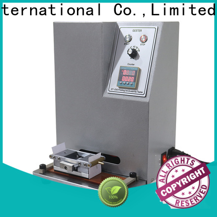 GESTER Instruments Verivide Viewing Board standard for lab