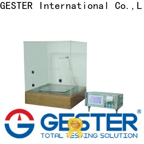 high-quality ICI Pilling Box Tester for business for fabric