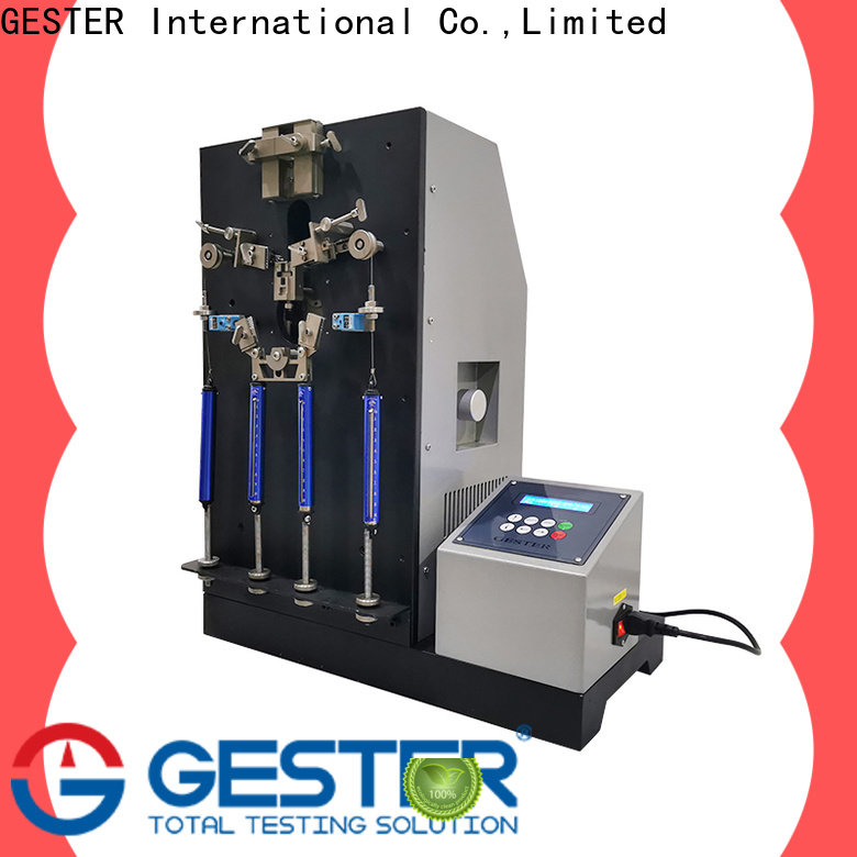 GESTER Instruments strength tester machine for business for laboratory